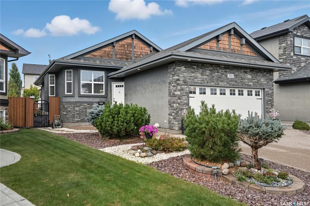 石桥社区·独栋出售·311 Laycock Lane——林与唐地产